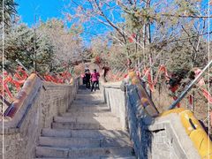 -妙峰山风景名胜区