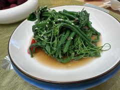-玉舌尖私房菜(裕华店)