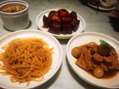 -南小馆(迪士尼小镇店)