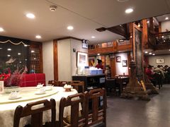-七菜馆·东北菜·蒸饺(文体路店)