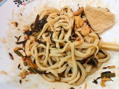-浑河春面馆·老北京非遗鹿角面(良乡店)