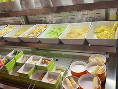 -钱小奴创意自助餐厅·原切谷饲安格斯畅吃(苏州昆山招商花园城店)