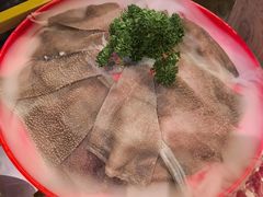 -乔先生涮肉·鲜活牛羊肉火锅(塘沽店)