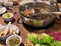 -厝味火锅·潮汕卤水火锅(十一合店)