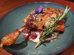 -Bistro 63 创意融合料理(广粤天地店)