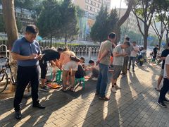 -清真白建强牛肉面(金雁花园店)