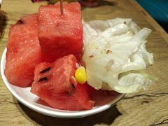 -豪客来牛排(大汉口城店)