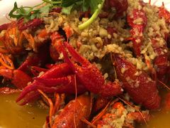 -欧记轩龙虾·私房菜(A店)