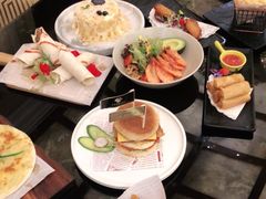 -维多利亚大酒店·雅园中餐厅