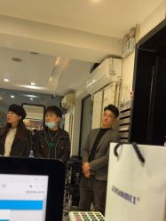 -LJOY丽锦造型·烫发染发