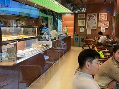 -奈雪的茶(华侨城创意园店)