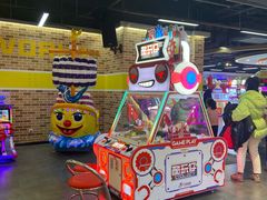 -米迪熊家庭娱乐中心新天泽国际广场店