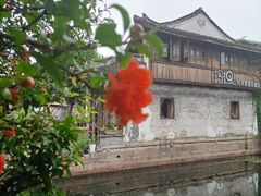 -嘉兴月河历史街区