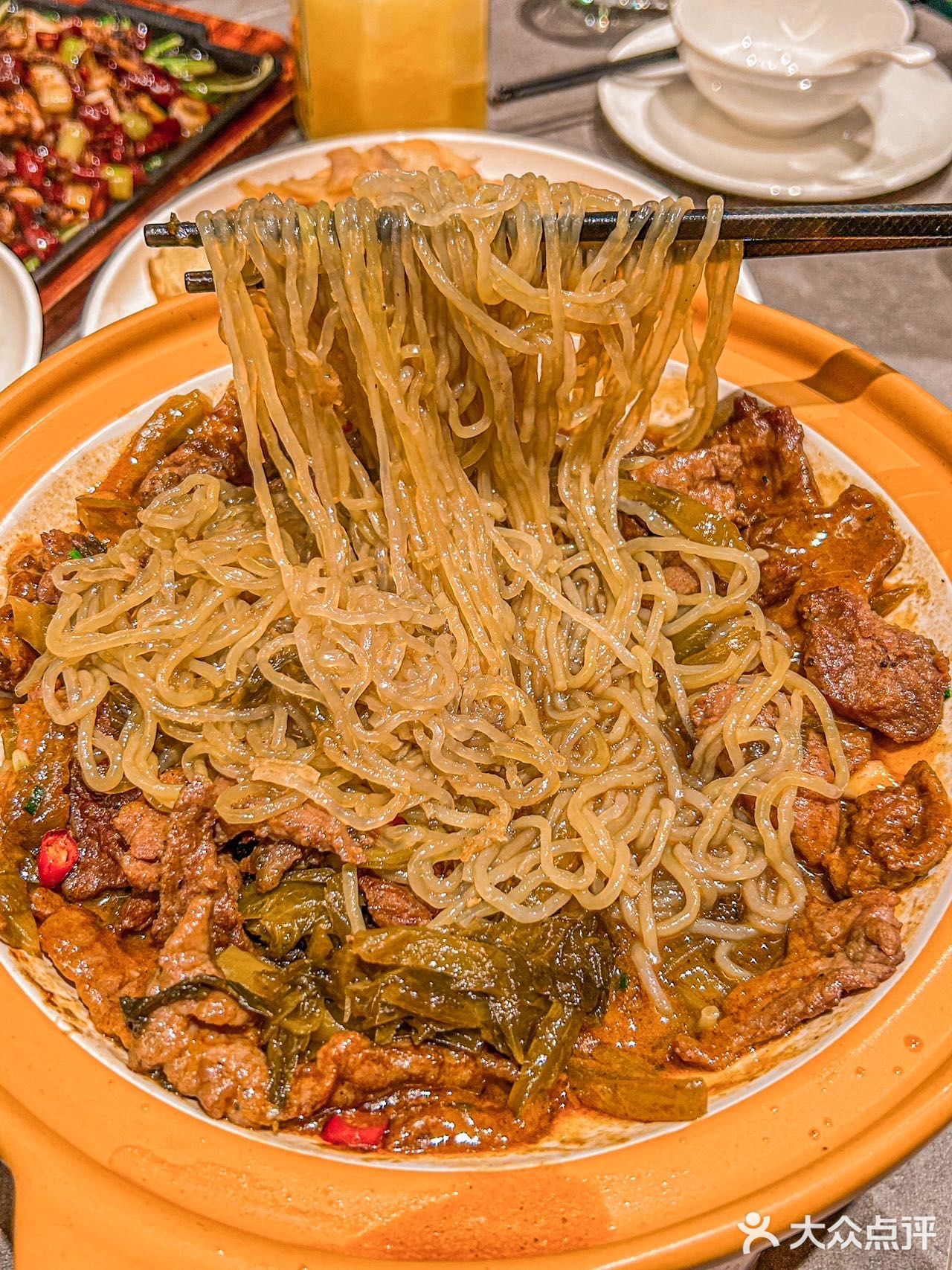 这家地道湖北菜！千万不能错过！
