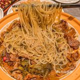 这家地道湖北菜！千万不能错过！