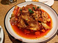 -渝信川菜(西单店)