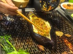 -西昌老号李小肠特色烧烤园(双流店)