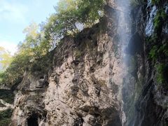 -天河潭旅游度假区
