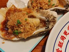 -旺角小渔村·海肠捞饭开创者(环山路店)