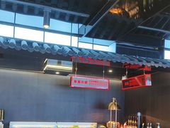 -牛武士寿喜烧·和牛火锅自助(全球首店)
