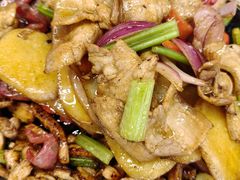 -一烙锅(友谊店)