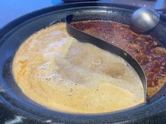 -生活如沸·顺德水牛奶火锅(大学路店)