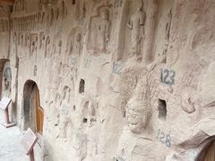 -炳灵寺世界文化遗产旅游区