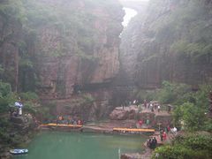 -云台山风景名胜区