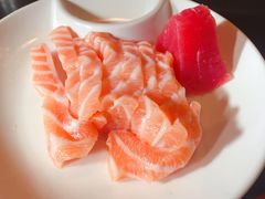 -OPEN開全日自助餐厅·西餐·海鲜(佛山希尔顿酒店)