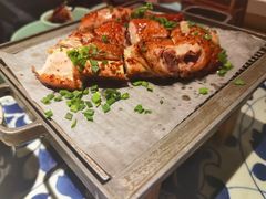 -绿茶餐厅(布吉万象汇店)