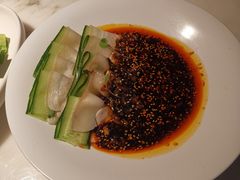 -初蓉丨遇见新川菜(亲贤街荣耀店)