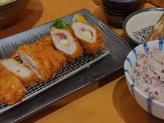 -胜博殿日式炸猪排(悠唐店)