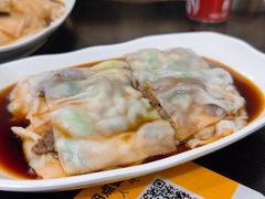 -卓粤拉肠(红庙店)