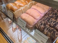 -君之狮子山·轻糖烘焙(松江印象城店)