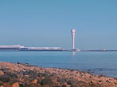 -上海吴淞炮台湾国家湿地公园