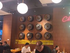 -本色.小马哥烧烤(无锡九里仓店)