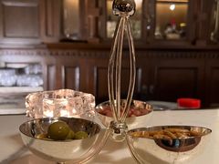 -LONG BAR 廊吧(外滩华尔道夫酒店)