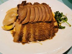 -王府井酒店(金桥港湾店)