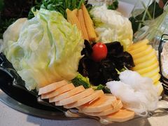 -Linlin泰餐厅(华夏幸福店)