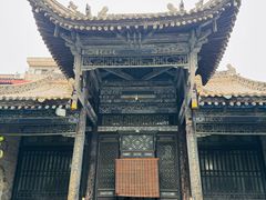 -西安化觉巷清真大寺