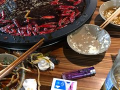 -黄潇洒老火锅(九眼桥宏济巷店)