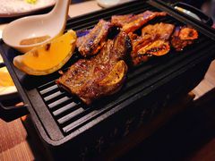 -山葵家·创意料理(EFC欧美广场店)