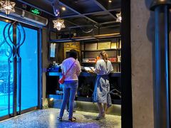 -清真·卡德尔大叔新疆主题餐厅(龙汇路店)