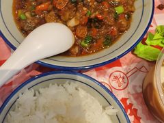 -八张桌子(老店)