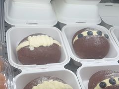-君之狮子山·轻糖烘焙(松江印象城店)