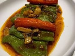 -潮州府·潮菜·砂锅粥(徐家汇店)
