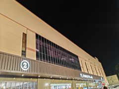 -胖东来生活广场(健康路店)