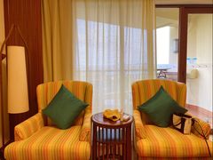 -三亚亚龙湾天域度假酒店