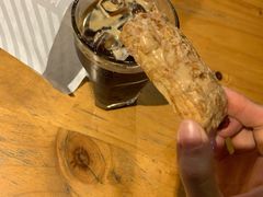 -来回·咖啡(天河南店)