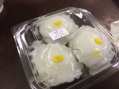 -Magic Food Point(Airport Street food)